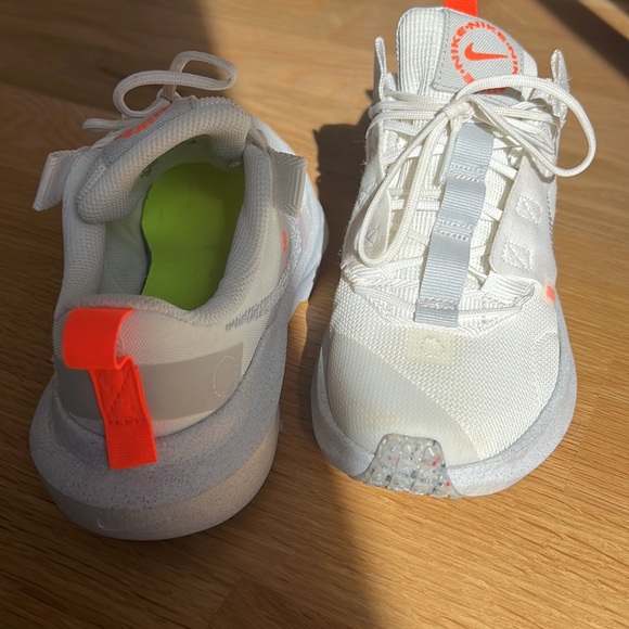 Nike Sneakers. Youth size